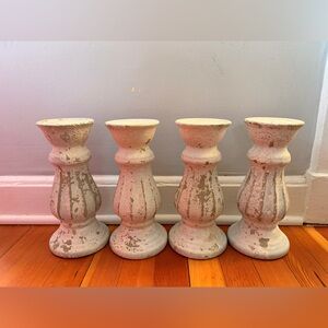 Ashland Vintage Pilar Candle Holder